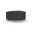 Zerlina Wedge Ottoman