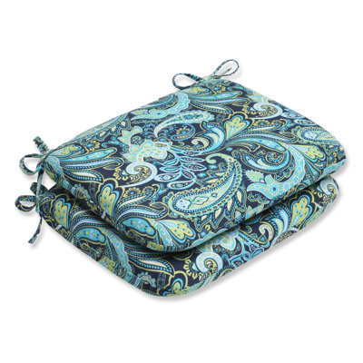 Coussin de siège intérieur / extérieur Emalie