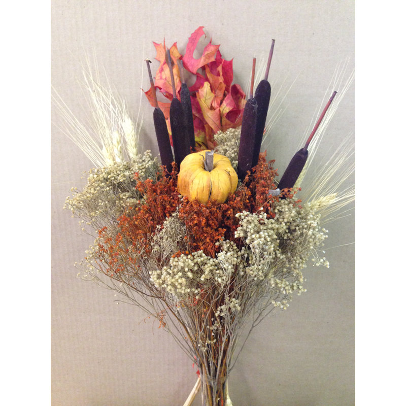 Mixed Arrangement