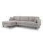 Canapé modulaire à méridienne rembourré Laguna-174501693-249093706