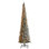 Lighted Artificial Christmas Tree