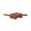 Rope Knot Napkin Ring-1400444394