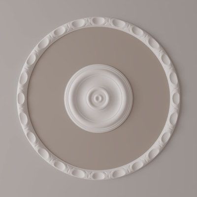 Orrington Ceiling Ring Kit