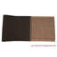 Tapis beige antidérapant intérieur / extérieur Tracker-64232675