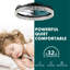 Peronne 20'' Ceiling Fan with LED Lights-169909111