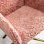 Chaise de bureau en velours Batasi-1629472073