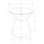 Table d'appoint Modern-1271190066
