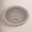 Lavabo de salle de bain vasque circulaire fait à la main Morro-37737137