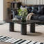 Table basse moderne en bois massif noir-828157721-828157722
