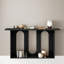 Table d'appoint 60 po pour salon d'entrée-469444000