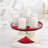 Woodsy Scented Votive Candle