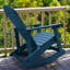 Chaise berçante Harir -96923060