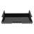 Under Desk Mounted Sliding Pull-Out Drawer Storage Organizer-2068303439