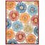 Tapis d'intérieur / extérieur floral Kellems Performance-1390336566