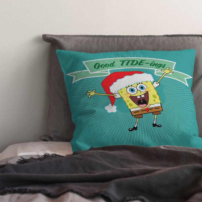 Outdoor Pillow Cover