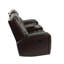 Causeuse inclinable manuelle Aitor