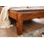 Oxford Solid Wood Bed-65240140