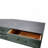 Versatile Rectangular Cabinet With Multiple Storage Options For Home