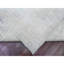 Tapis surdimensionné en laine noué à la main 11 pi 10 po x 15 pi 3 po gris pâle D9D2677CED994802AEB0579484FC2DE6
