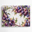 Art mural en métal Fruit-1447685598