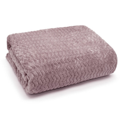 Emmrie Throw Blanket
