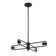 Pashence 4 - Light Matte Black Pendant
