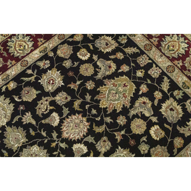 Gramercy Wool Oriental Area Rug