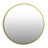 Rouillard Metal Round Mirror-165384388-260807058
