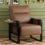 Chaise d'appoint Whole-590254519