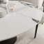 Table de salle à manger moderne pour 8 personnes Bobrow-1109653465-1109653474-1109524906