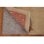 Tapis oriental fait à la main médaillon Gabbeh 5 x 7