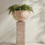 Charleston Rattan Pedestal Tall-1728842028-1681086870