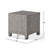 PUERTA ACCENT TABLE