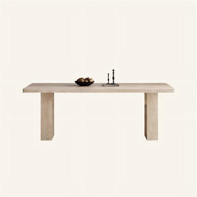 Table de salle à manger Sintered Stone