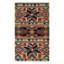 Wool Geometric Area Rug