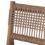 Outdoor Teak Dining Side Chair