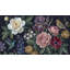 Papier peint floral foncé foncé-1129369426-1129369437