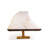 Solid Wood Dining Table