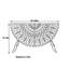 Buffet haut de gamme pour la maison