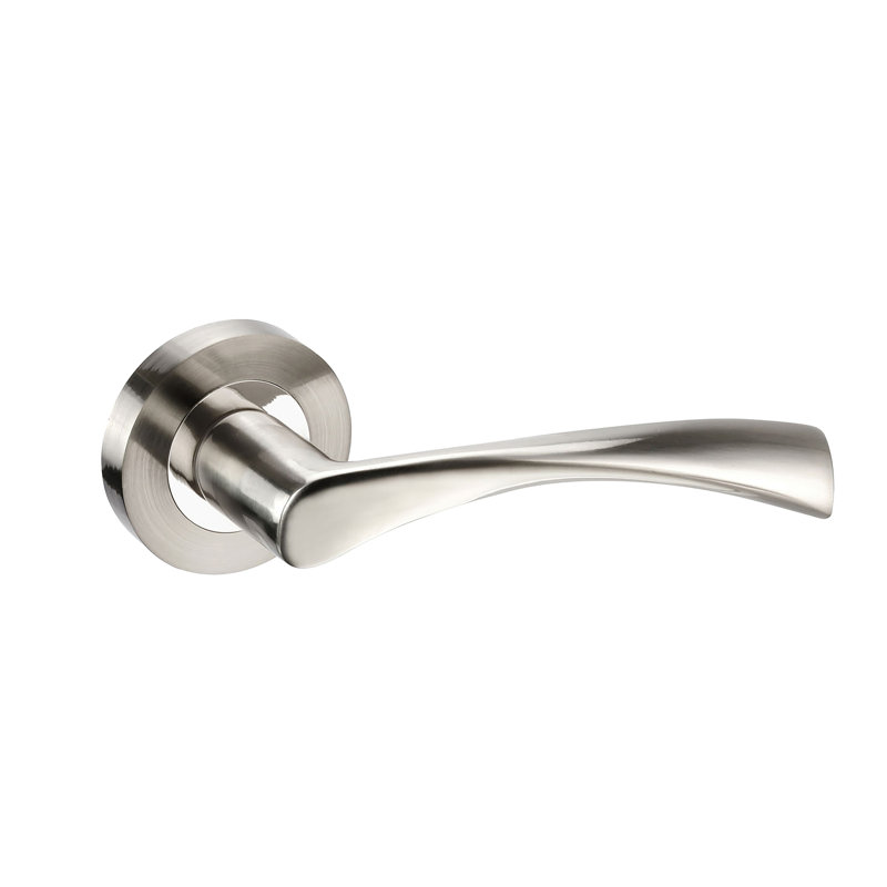 Boston Standard Latch Door Handle Pack