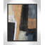 Calderon Karl Metallic Slate I, reproduction d'art sur toile-93752347-93752346