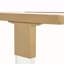Table d'appoint Golden