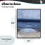 «Endless Sea Moods», estampe numérique, design par Design Fabrikken-1318281749-1318281738