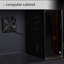 Armoire mobile pour ordinateur portable ABS + utilisation industrielle pour les ateliers