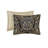 Premium King Bedding Sets, Polyester Jacquard Damask For Modern Home
