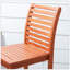 Chaise de bar Reddish