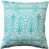 Turquoise is out of stock selected