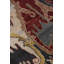 Jurassic Hand Knotted Wool Oriental Area Rug-25698561