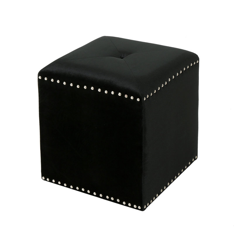OTTOMAN, Noir