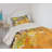 Farmhouse / Country Polyester Floral Coverlet-41893919
